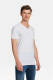 WE Fashion Fundamentals T-shirt white uni