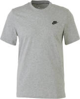 Nike T-shirt grijs