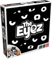 Goliath The Eyez - spel