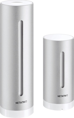 Netatmo Slim Weerstation