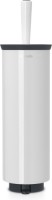 Brabantia Profile toiletborstel met houder - White