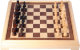 Longfield Games Longfield schaakset - 77 mm