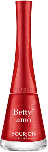 Bourjois 1 Seconde nagellak - 36 Betty' Amo