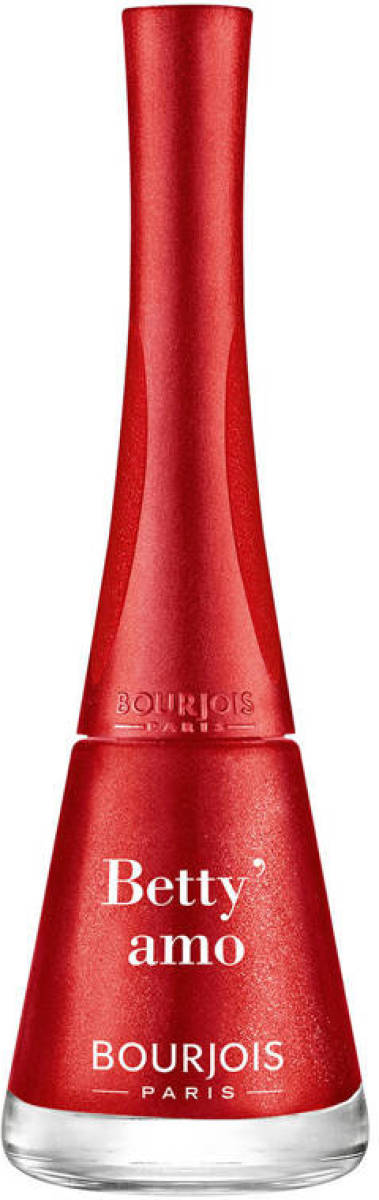 Bourjois 1 Seconde nagellak - 36 Betty' Amo
