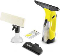 Karcher Window Vac WV5 Premium - geel