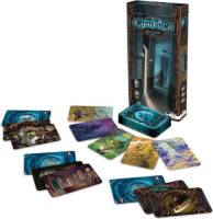 Libellud Mysterium: Hidden Signs uitbreiding