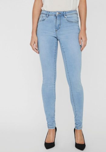VERO MODA Skinny fit jeans VMTANYA met stretch