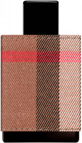 Burberry For Men Eau de Toilette Spray 50 ml