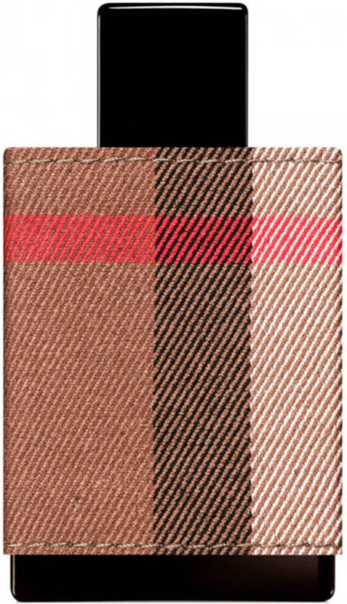 Burberry For Men Eau de Toilette Spray 50 ml