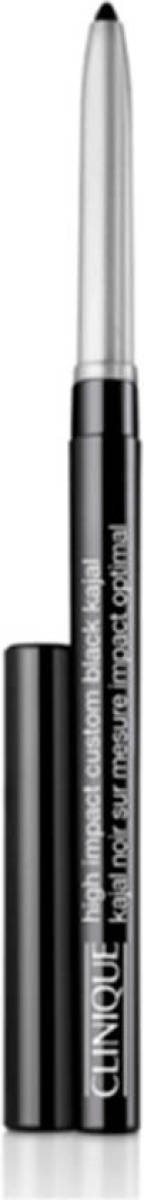 Clinique High Impact Kajal Blackenend oogotlood - Zwart