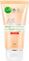 Garnier Skinactive Skin Naturals Anti-Age BB cream light - 50 ml