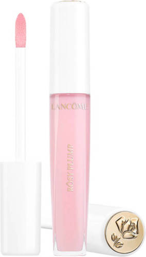 Lancome Absolu Gloss Pumper lipgloss - Rosy