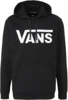 Vans hoodie zwart