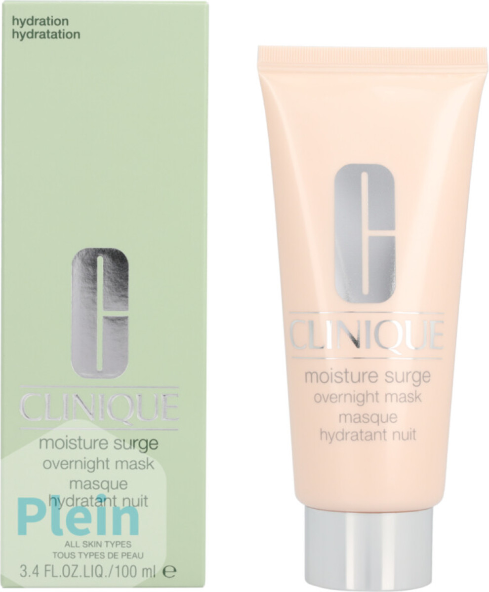 Clinique Moisture Surge Overnight Mask - 100 ml