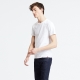 Levi's T-shirt - set van 2