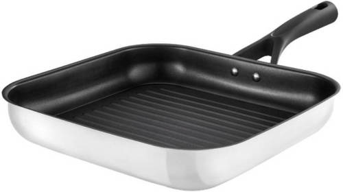 Grillpan, 28 cm - Pyrex Expert Touch