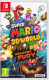 Nintendo Super Mario 3D World + Bowser's Fury