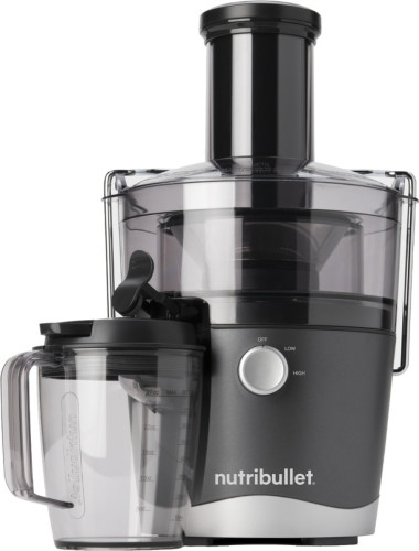 Magic Bullet NutriBullet Juicer