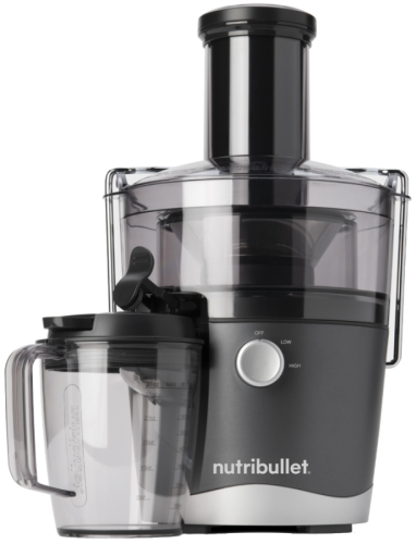 Magic Bullet NutriBullet Juicer