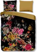 Pure Vivaldi dekbedovertrek - 1-persoons (140x200/220 cm + 1 sloop) - Microvezel - Multi