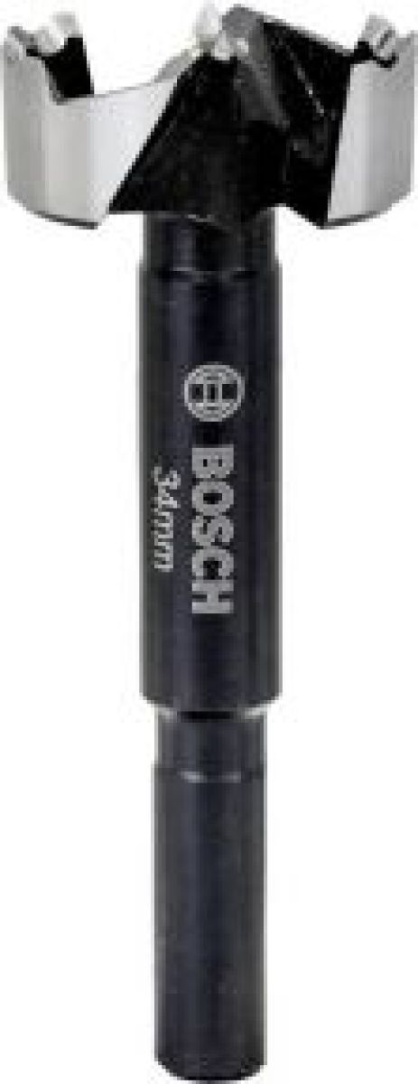 Bosch machinehoutboor 34mm