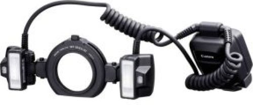 Canon MT-26EX-RT Macro Twin Lite