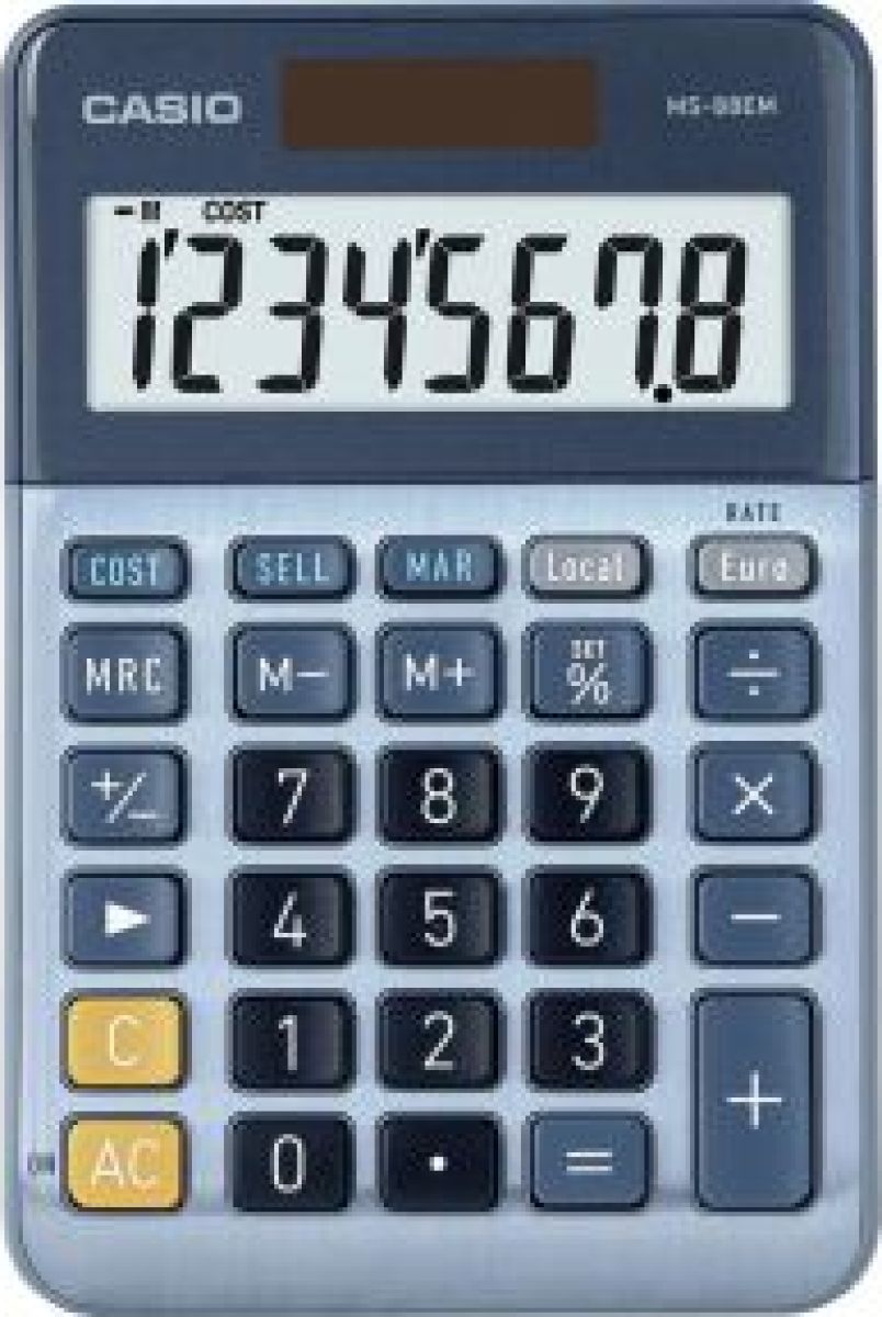 Casio MS-88EM