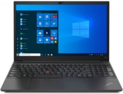 Lenovo ThinkPad E15 Notebook 39,6 cm (15.6 ) 1920 x 1080 Pixels Intel Core i5-11xxx 16 GB DDR4-SDRAM
