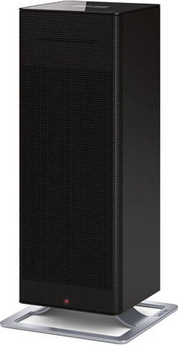 Stadler Form - Anna Big Heater - Kachel - Black - 25m2/63m3