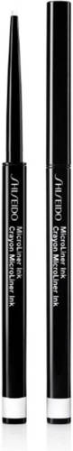 Shiseido Micro Liner Ink Oogpotlood - 05 White