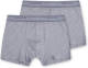 WE Fashion Fundamentals boxershort (set van 2)