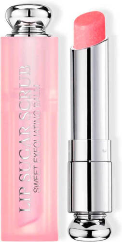 Dior Primers Lip Sugar Scrub Lippenverzorging