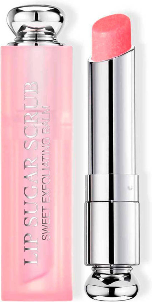 Dior Primers Lip Sugar Scrub Lippenverzorging