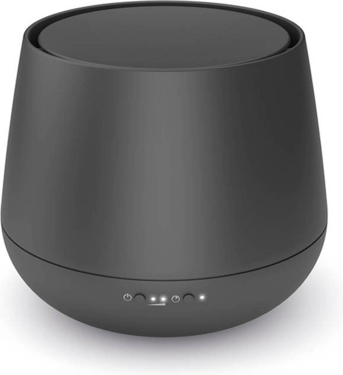 Stadler Form - Julia - Aroma Diffuser - Geurverspreider - Zwart-50m2