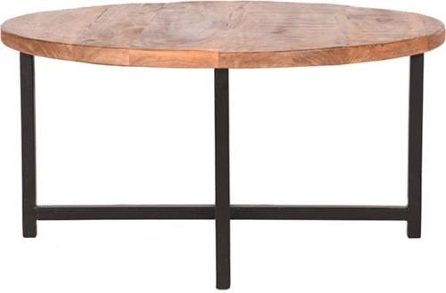 LABEL51 Salontafel Dex 80x40 cm