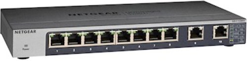 Netgear GS110MX