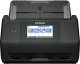 Epson WorkForce ES-580W Scanner met ADF + invoer voor losse vellen 600 x 600 DPI A4 Zwart