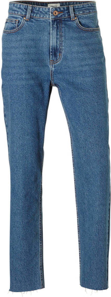 Only jeans blauw