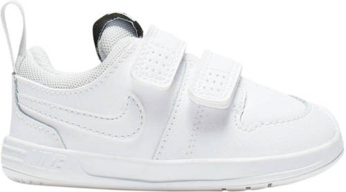Nike Pico 5 (TDV) sneakers wit