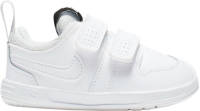 Nike Pico 5 (TDV) sneakers wit