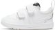 Nike Pico 5 (TDV) sneakers wit