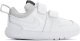 Nike Pico 5 (TDV) sneakers wit