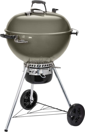 Weber Master Touch GBS C-5750 Grijs