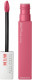 Maybelline New York SuperStay Matte Ink City Edition 125 Inspirer - lipstick