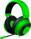 Razer Kraken Headset Groen