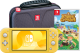 Game onderweg pakket - Nintendo Switch Lite Geel