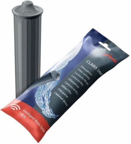 Jura Claris filter Smart RFID Koffie accessoire