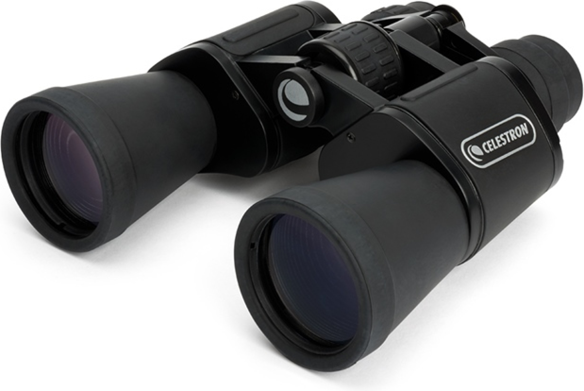 Celestron Verrekijker UpClose G2 10-30X50 Zoom Porro