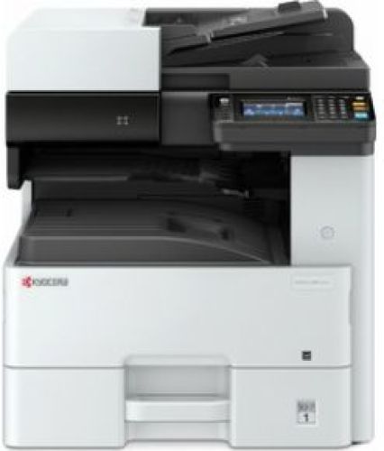 Kyocera ECOSYS M4125idn 1200 x 1200DPI Laser A3 25ppm