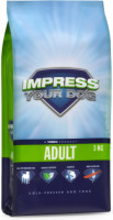 Impress Your Dog Hondenvoer Adult 3 kg